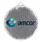 Pedestrian Reflector